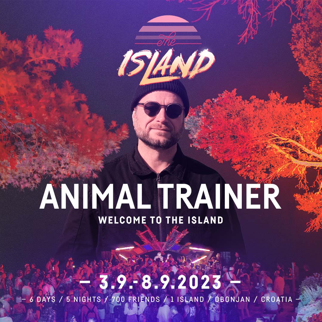 Animal Trainer